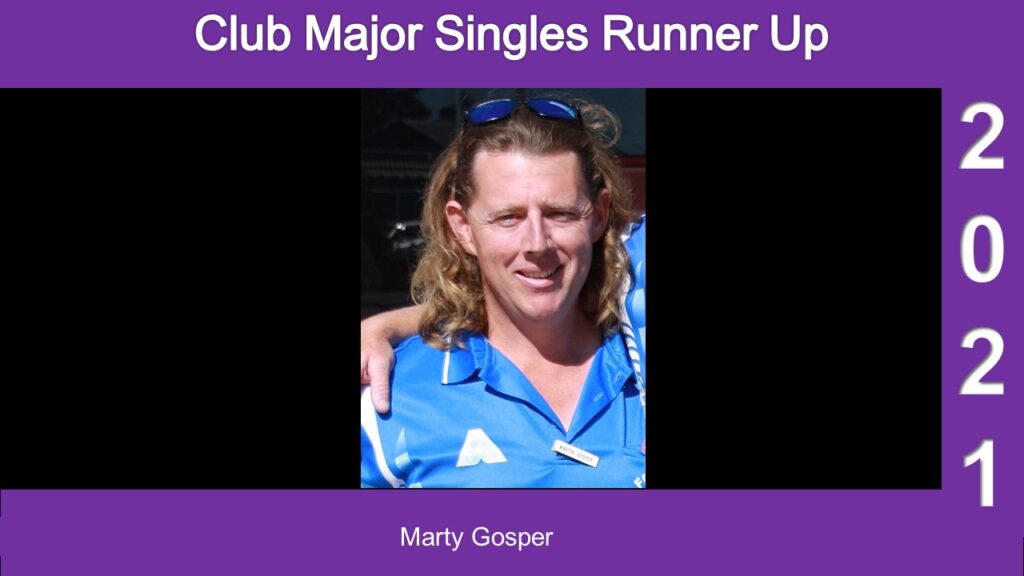 Honour Boards Forster Bowling Club