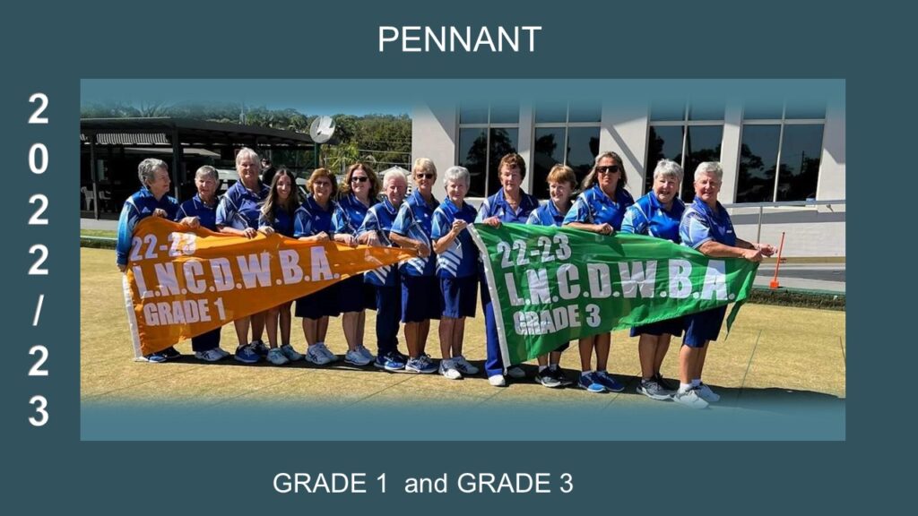 Honour Boards Forster Bowling Club