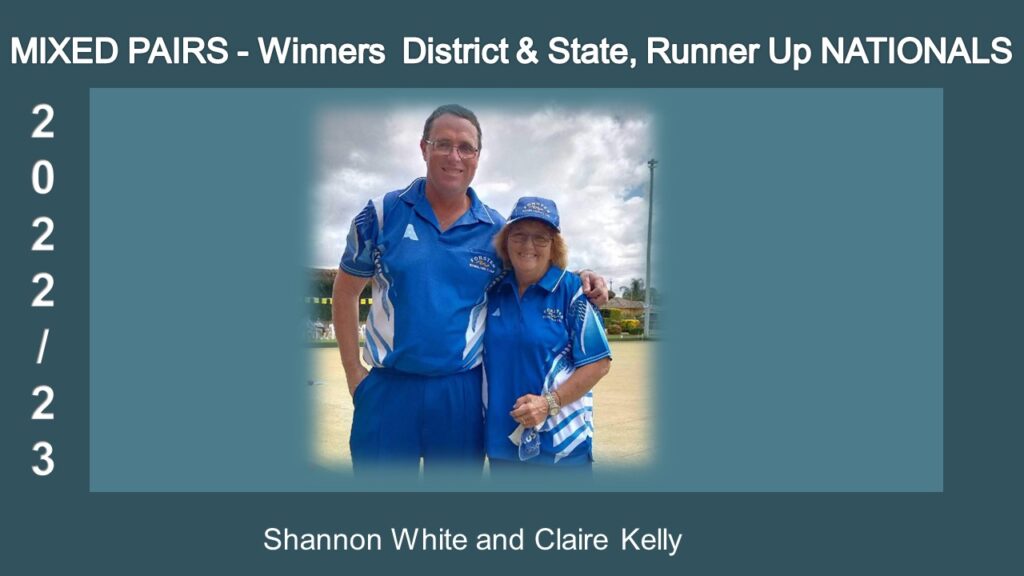 Honour Boards Forster Bowling Club